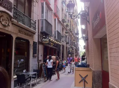 Clientes alojados en ÁTICO ACOGEDOR LUJOSO CHECK-IN 24H PENTHOUSE 5 Planta 5