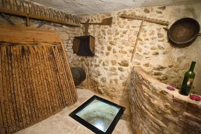 Plano de Casa El Altero