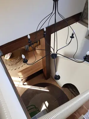 Plano de PALLERO BAIXO