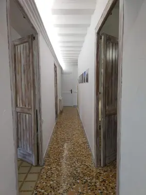 Plano de Casa Mineta