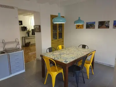 Plano de Casa Mineta