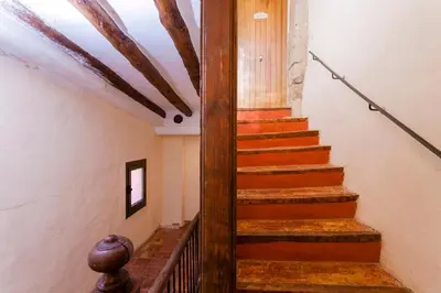 Plano de Apartamentos Casa Samper