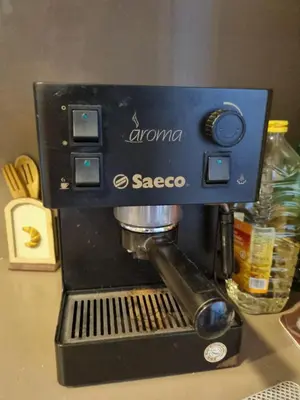 Utensilios para hacer té y café en CAL METGE