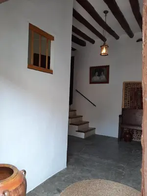 Plano de Casa tia Juanita