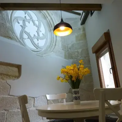Apartamento Ábside de San Juan III