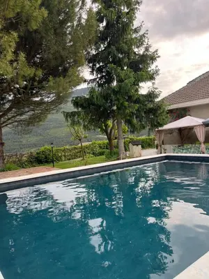 Piscina en o cerca de LAS AMAPOLAS
