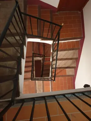 Plano de Cal Valero