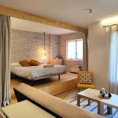 Apartamento Marcos