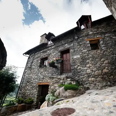 Apartaments Ca de Badia