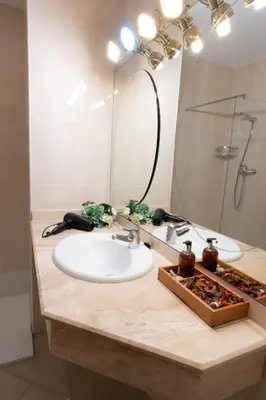 Un baño de Enoturismo Celler Piñol