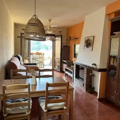 Duplex La Valle Ordesa-Ainsa