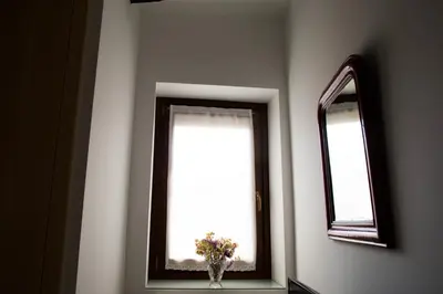 Plano de Casa de la Cadena