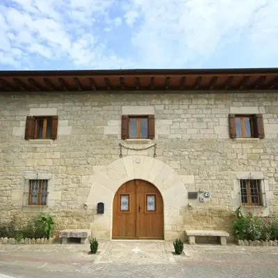 Casa de la Cadena