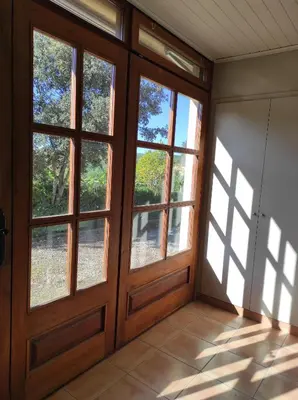 Plano de Allotjament Rural Solsona