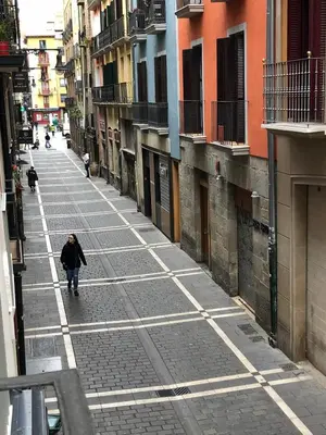 Clientes alojados en Apartamento San Gregorio