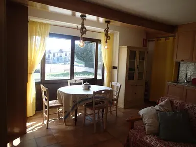 Zona de estar de Altikarra II