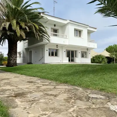 Casa La Nava