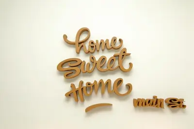 Plano de Home Sweet Home Main St Pamplona