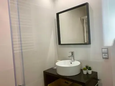 Un baño de BPIRINEOS-Benazken