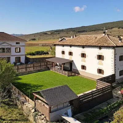 Casa Larriz