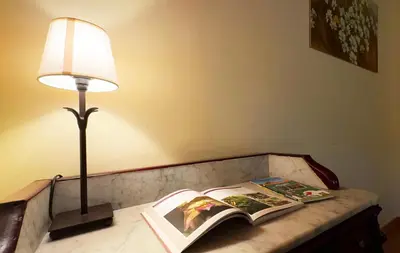 Cama o camas de una habitación en Cal Crispi
