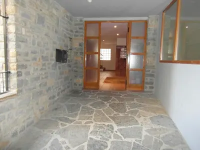 Plano de B47 - Casa Chispa Dúplex - Villmor