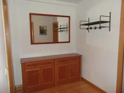 Plano de B47 - Casa Chispa Dúplex - Villmor