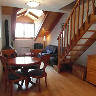 B47 - Casa Chispa Dúplex - Villmor
