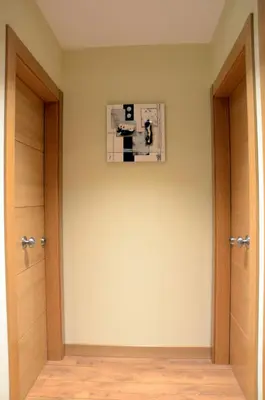Plano de Apartamentos Elizondo
