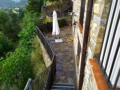 Plano de Casa Simon 2