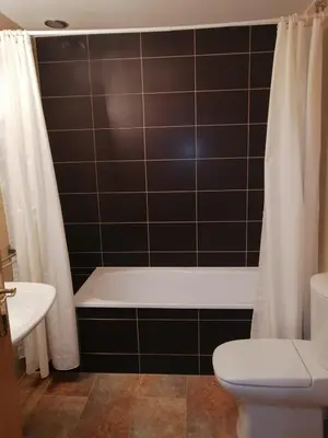 Un baño de Casa Simon 2