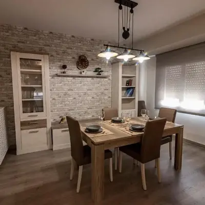 Casa Jordi