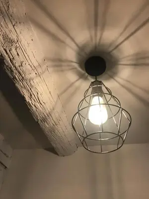 Plano de Apartamento Casa Latre
