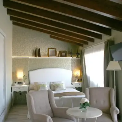Hotel Castillo de Alquézar