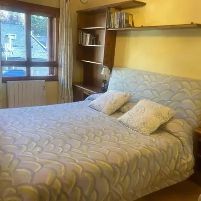 Apartamento céntrico