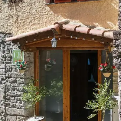 Casa rural MAZA especial grupos