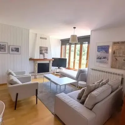 Casa El Paco - tucasaenlospirineos