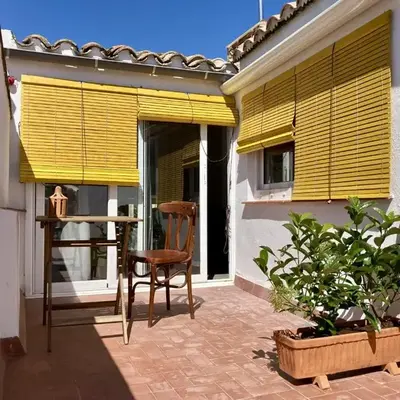 Casa Taller en Penelles