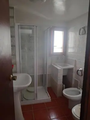 Un baño de Ca Victor