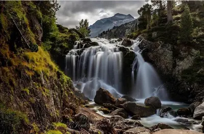 Paisaje cerca de este apartamento