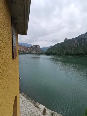 Paisaje cerca de este apartamento