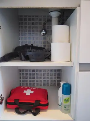 Plano de Apartamento Partara
