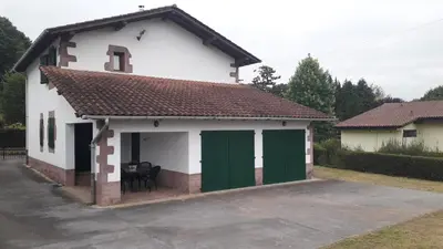 Edificio en el que se encuentra la casa o chalet