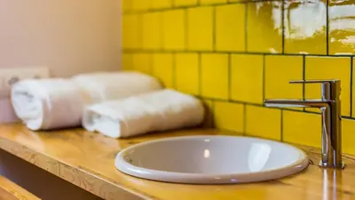 Plano de Eco-Apartaments Cal Rossa de Taús