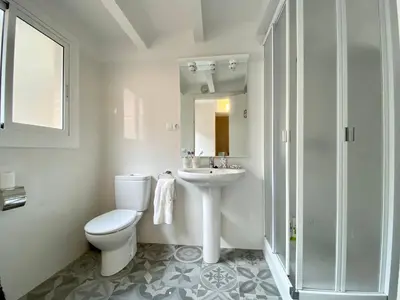 Un baño de Cal SIMO