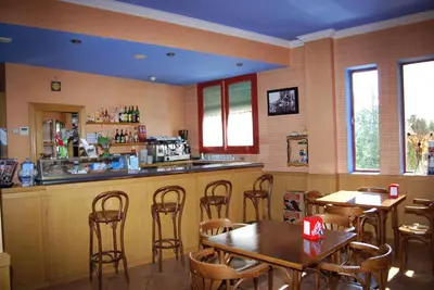 Bebidas en Hotel A Nieu