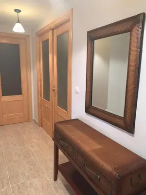 Plano de Apartamento Los Maños de Oroel