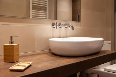 Un baño de El Gresol - Naturaleza y Relax