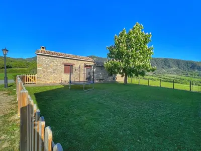 Paisaje cerca de esta casa o chalet