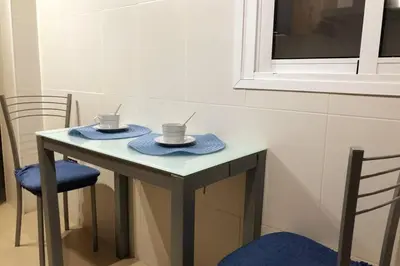 Plano de Apartament Comarques Catalanes